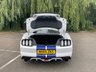 USED 2016 65 FORD MUSTANG 2.3 ECOBOOST 2d 313 BHP MAGNAFLOW EXHAUST & UPGRADED AUDIO & CLIMATE CONTROLLED SEATS