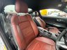 USED 2016 65 FORD MUSTANG 2.3 ECOBOOST 2d 313 BHP MAGNAFLOW EXHAUST & UPGRADED AUDIO & CLIMATE CONTROLLED SEATS