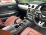 USED 2016 65 FORD MUSTANG 2.3 ECOBOOST 2d 313 BHP MAGNAFLOW EXHAUST & UPGRADED AUDIO & CLIMATE CONTROLLED SEATS
