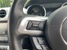 USED 2016 65 FORD MUSTANG 2.3 ECOBOOST 2d 313 BHP MAGNAFLOW EXHAUST & UPGRADED AUDIO & CLIMATE CONTROLLED SEATS