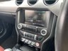 USED 2016 65 FORD MUSTANG 2.3 ECOBOOST 2d 313 BHP MAGNAFLOW EXHAUST & UPGRADED AUDIO & CLIMATE CONTROLLED SEATS