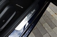 USED 2018 18 MERCEDES-BENZ C CLASS 2.1 C 250 D AMG LINE PREMIUM PLUS 5d 204 BHP PANROOF, BURMESTER, FULL LEATHERS
