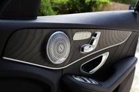 USED 2018 18 MERCEDES-BENZ C CLASS 2.1 C 250 D AMG LINE PREMIUM PLUS 5d 204 BHP PANROOF, BURMESTER, FULL LEATHERS