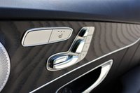 USED 2018 18 MERCEDES-BENZ C CLASS 2.1 C 250 D AMG LINE PREMIUM PLUS 5d 204 BHP PANROOF, BURMESTER, FULL LEATHERS