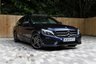 USED 2018 18 MERCEDES-BENZ C CLASS 2.1 C 250 D AMG LINE PREMIUM PLUS 5d 204 BHP PANROOF, BURMESTER, FULL LEATHERS