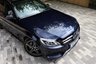 USED 2018 18 MERCEDES-BENZ C CLASS 2.1 C 250 D AMG LINE PREMIUM PLUS 5d 204 BHP PANROOF, BURMESTER, FULL LEATHERS