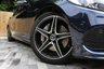 USED 2018 18 MERCEDES-BENZ C CLASS 2.1 C 250 D AMG LINE PREMIUM PLUS 5d 204 BHP PANROOF, BURMESTER, FULL LEATHERS