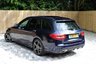 USED 2018 18 MERCEDES-BENZ C CLASS 2.1 C 250 D AMG LINE PREMIUM PLUS 5d 204 BHP PANROOF, BURMESTER, FULL LEATHERS