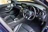 USED 2018 18 MERCEDES-BENZ C CLASS 2.1 C 250 D AMG LINE PREMIUM PLUS 5d 204 BHP PANROOF, BURMESTER, FULL LEATHERS