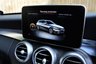 USED 2018 18 MERCEDES-BENZ C CLASS 2.1 C 250 D AMG LINE PREMIUM PLUS 5d 204 BHP PANROOF, BURMESTER, FULL LEATHERS
