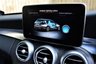 USED 2018 18 MERCEDES-BENZ C CLASS 2.1 C 250 D AMG LINE PREMIUM PLUS 5d 204 BHP PANROOF, BURMESTER, FULL LEATHERS