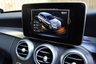 USED 2018 18 MERCEDES-BENZ C CLASS 2.1 C 250 D AMG LINE PREMIUM PLUS 5d 204 BHP PANROOF, BURMESTER, FULL LEATHERS