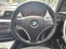 USED 2007 07 BMW 1 SERIES 2.0 120D SE 5d 175 BHP 
