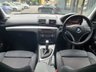 USED 2007 07 BMW 1 SERIES 2.0 120D SE 5d 175 BHP 