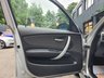USED 2007 07 BMW 1 SERIES 2.0 120D SE 5d 175 BHP 