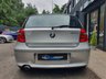 USED 2007 07 BMW 1 SERIES 2.0 120D SE 5d 175 BHP 