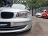 USED 2007 07 BMW 1 SERIES 2.0 120D SE 5d 175 BHP 