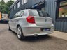 USED 2007 07 BMW 1 SERIES 2.0 120D SE 5d 175 BHP 