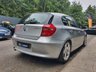 USED 2007 07 BMW 1 SERIES 2.0 120D SE 5d 175 BHP 