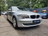 USED 2007 07 BMW 1 SERIES 2.0 120D SE 5d 175 BHP 