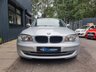 USED 2007 07 BMW 1 SERIES 2.0 120D SE 5d 175 BHP 