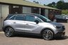 USED 2019 69 VAUXHALL CROSSLAND X 1.2 ELITE 5d 129 BHP BALANCE OF MANUFACTURERS WARRANTY!