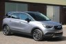 USED 2019 69 VAUXHALL CROSSLAND X 1.2 ELITE 5d 129 BHP BALANCE OF MANUFACTURERS WARRANTY!