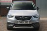 USED 2019 69 VAUXHALL CROSSLAND X 1.2 ELITE 5d 129 BHP BALANCE OF MANUFACTURERS WARRANTY!