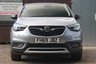 USED 2019 69 VAUXHALL CROSSLAND X 1.2 ELITE 5d 129 BHP BALANCE OF MANUFACTURERS WARRANTY!