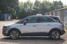 USED 2019 69 VAUXHALL CROSSLAND X 1.2 ELITE 5d 129 BHP BALANCE OF MANUFACTURERS WARRANTY!