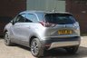 USED 2019 69 VAUXHALL CROSSLAND X 1.2 ELITE 5d 129 BHP BALANCE OF MANUFACTURERS WARRANTY!