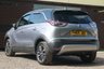 USED 2019 69 VAUXHALL CROSSLAND X 1.2 ELITE 5d 129 BHP BALANCE OF MANUFACTURERS WARRANTY!