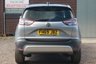USED 2019 69 VAUXHALL CROSSLAND X 1.2 ELITE 5d 129 BHP BALANCE OF MANUFACTURERS WARRANTY!
