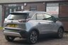 USED 2019 69 VAUXHALL CROSSLAND X 1.2 ELITE 5d 129 BHP BALANCE OF MANUFACTURERS WARRANTY!