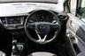 USED 2019 69 VAUXHALL CROSSLAND X 1.2 ELITE 5d 129 BHP BALANCE OF MANUFACTURERS WARRANTY!