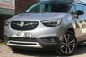 USED 2019 69 VAUXHALL CROSSLAND X 1.2 ELITE 5d 129 BHP BALANCE OF MANUFACTURERS WARRANTY!