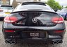 USED 2018 68 MERCEDES-BENZ C CLASS 3.0 AMG C 43 4MATIC PREMIUM PLUS 2d 385 BHP DIGITAL DASH+FACELIFT