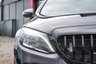USED 2018 68 MERCEDES-BENZ C CLASS 3.0 AMG C 43 4MATIC PREMIUM PLUS 2d 385 BHP DIGITAL DASH+FACELIFT