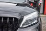 USED 2018 68 MERCEDES-BENZ C CLASS 3.0 AMG C 43 4MATIC PREMIUM PLUS 2d 385 BHP DIGITAL DASH+FACELIFT