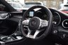 USED 2018 68 MERCEDES-BENZ C CLASS 3.0 AMG C 43 4MATIC PREMIUM PLUS 2d 385 BHP DIGITAL DASH+FACELIFT