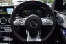 USED 2018 68 MERCEDES-BENZ C CLASS 3.0 AMG C 43 4MATIC PREMIUM PLUS 2d 385 BHP DIGITAL DASH+FACELIFT