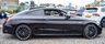 USED 2018 68 MERCEDES-BENZ C CLASS 3.0 AMG C 43 4MATIC PREMIUM PLUS 2d 385 BHP DIGITAL DASH+FACELIFT
