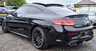 USED 2018 68 MERCEDES-BENZ C CLASS 3.0 AMG C 43 4MATIC PREMIUM PLUS 2d 385 BHP DIGITAL DASH+FACELIFT