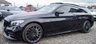 USED 2018 68 MERCEDES-BENZ C CLASS 3.0 AMG C 43 4MATIC PREMIUM PLUS 2d 385 BHP DIGITAL DASH+FACELIFT