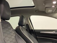 USED 2017 17 FORD MONDEO 2.0 VIGNALE TDCI 5d 177 BHP 