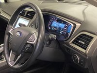 USED 2017 17 FORD MONDEO 2.0 VIGNALE TDCI 5d 177 BHP 