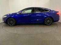USED 2017 17 FORD MONDEO 2.0 VIGNALE TDCI 5d 177 BHP 