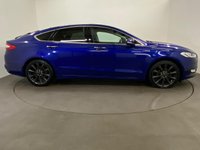 USED 2017 17 FORD MONDEO 2.0 VIGNALE TDCI 5d 177 BHP 