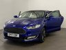 USED 2017 17 FORD MONDEO 2.0 VIGNALE TDCI 5d 177 BHP 