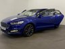 USED 2017 17 FORD MONDEO 2.0 VIGNALE TDCI 5d 177 BHP 